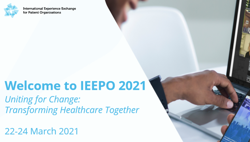 IEEPO Welcome 2021 Slide