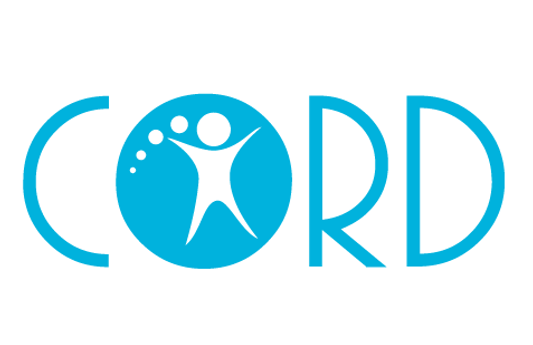 Canadian organization of rare disorders logo