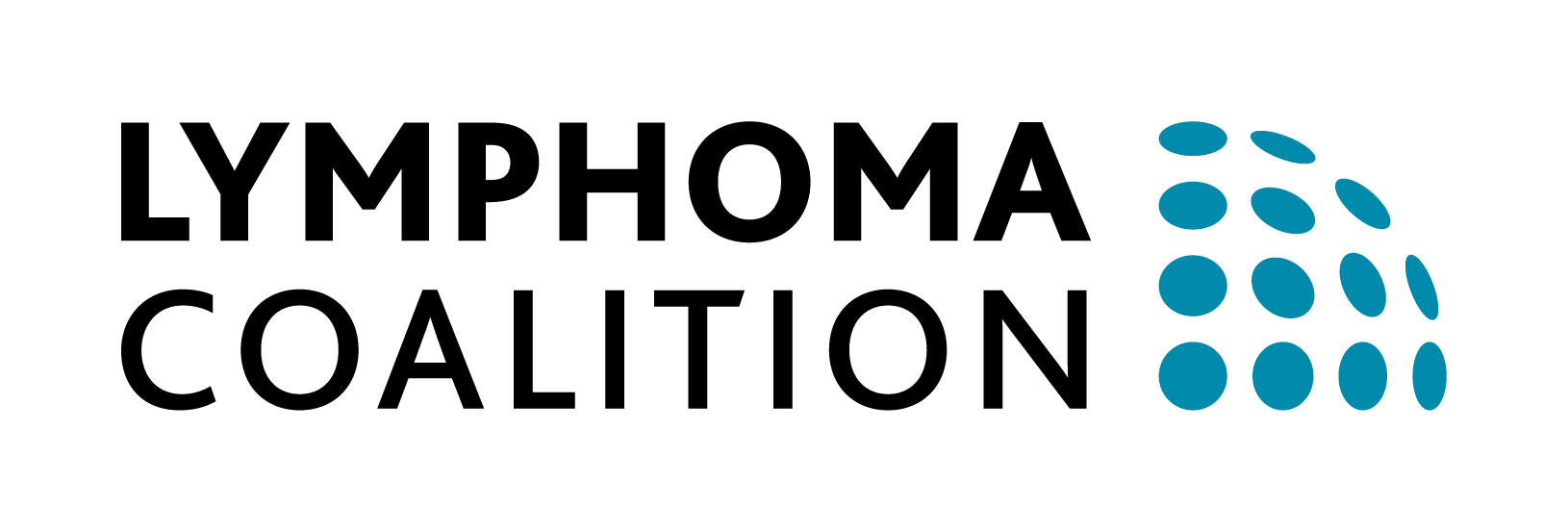 Lymphoma Coalition logo