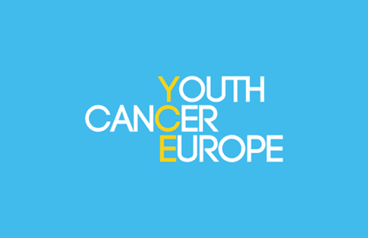 Youth Cancer Europe logo
