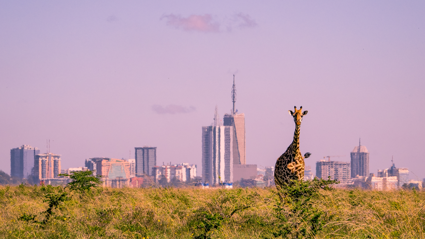 Africa-Region